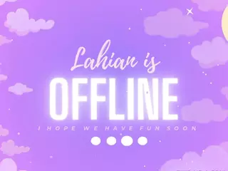 Lahian's Live Sex Cam Show