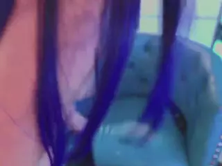 Scarlett's Live Sex Cam Show