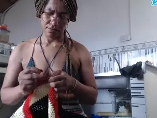 Hornyebony-x's Live Sex Cam Show