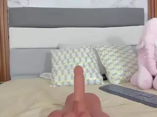 keimiricci's Live Sex Cam Show