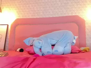 keimiricci's Live Sex Cam Show
