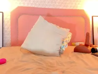 keimiricci's Live Sex Cam Show