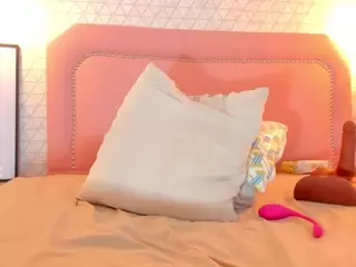 keimiricci's Live Sex Cam Show