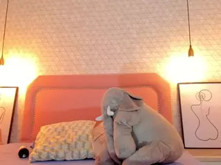 keimiricci's Live Sex Cam Show