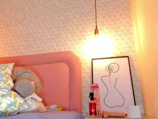 keimiricci's Live Sex Cam Show