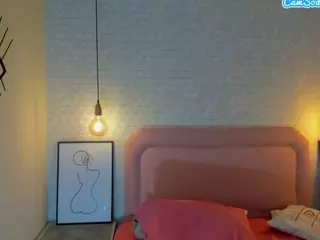 keimiricci's Live Sex Cam Show