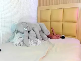 keimiricci's Live Sex Cam Show