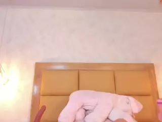 keimiricci's Live Sex Cam Show