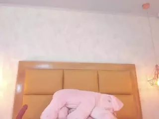 keimiricci's Live Sex Cam Show