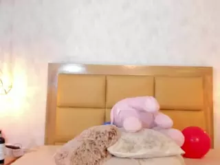 keimiricci's Live Sex Cam Show