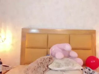 keimiricci's Live Sex Cam Show