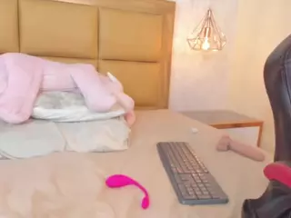 keimiricci's Live Sex Cam Show