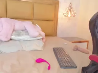 keimiricci's Live Sex Cam Show