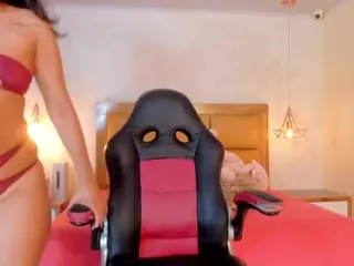 keimiricci's Live Sex Cam Show