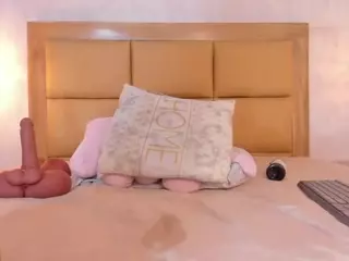 keimiricci's Live Sex Cam Show