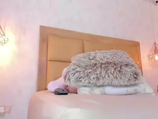 keimiricci's Live Sex Cam Show