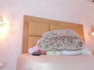keimiricci's Live Sex Cam Show