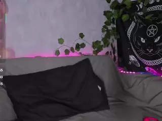 kawaiiikitty's Live Sex Cam Show