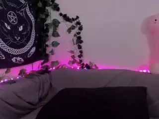 kawaiiikitty's Live Sex Cam Show