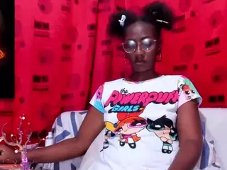 sandycollens's Live Sex Cam Show
