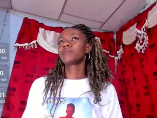 sandycollens's Live Sex Cam Show