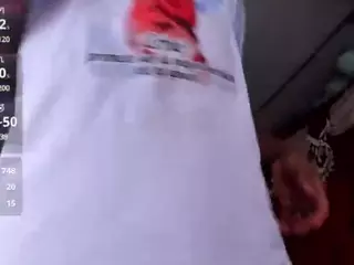 sandycollens's Live Sex Cam Show