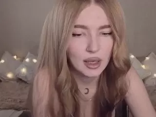 ViolettaGreen's Live Sex Cam Show