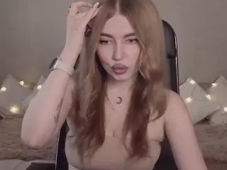 ViolettaGreen's Live Sex Cam Show