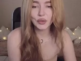 ViolettaGreen's Live Sex Cam Show
