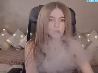 ViolettaGreen's Live Sex Cam Show
