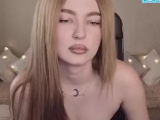 ViolettaGreen's Live Sex Cam Show