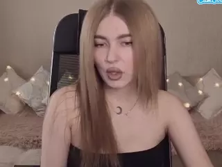 ViolettaGreen's Live Sex Cam Show
