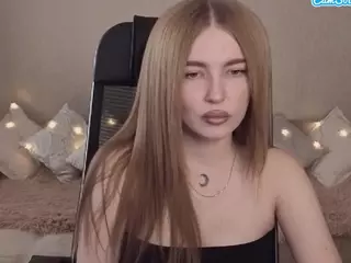 ViolettaGreen's Live Sex Cam Show