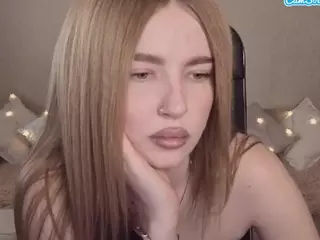 ViolettaGreen's Live Sex Cam Show