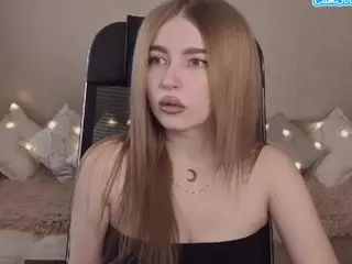 ViolettaGreen's Live Sex Cam Show