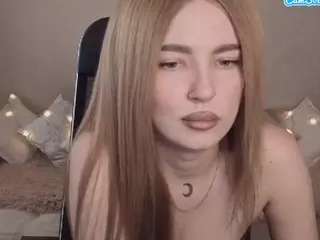 ViolettaGreen's Live Sex Cam Show