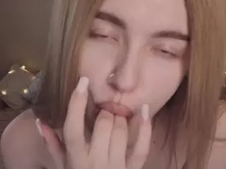 ViolettaGreen's Live Sex Cam Show