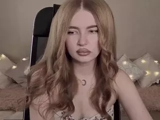 ViolettaGreen's Live Sex Cam Show