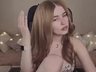 ViolettaGreen's Live Sex Cam Show