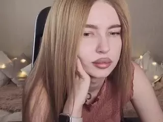 ViolettaGreen's Live Sex Cam Show