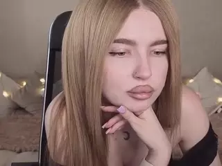 ViolettaGreen's Live Sex Cam Show