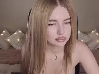 ViolettaGreen's Live Sex Cam Show