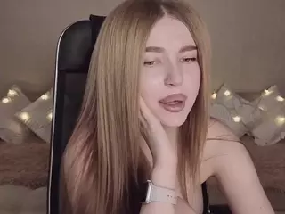 ViolettaGreen's Live Sex Cam Show