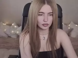 ViolettaGreen's Live Sex Cam Show