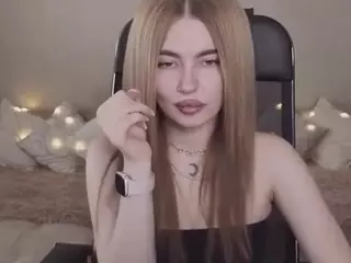 ViolettaGreen's Live Sex Cam Show