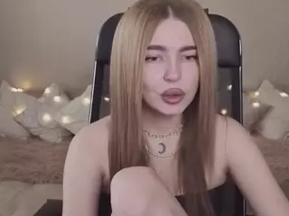 ViolettaGreen's Live Sex Cam Show