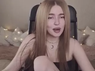 ViolettaGreen's Live Sex Cam Show