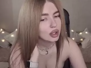ViolettaGreen's Live Sex Cam Show