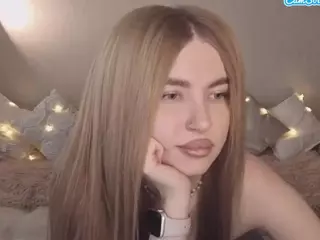ViolettaGreen's Live Sex Cam Show