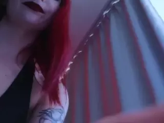 Miss Eva's Live Sex Cam Show